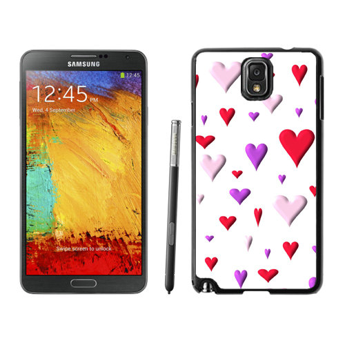 Valentine Love Samsung Galaxy Note 3 Cases DYZ | Coach Outlet Canada - Click Image to Close